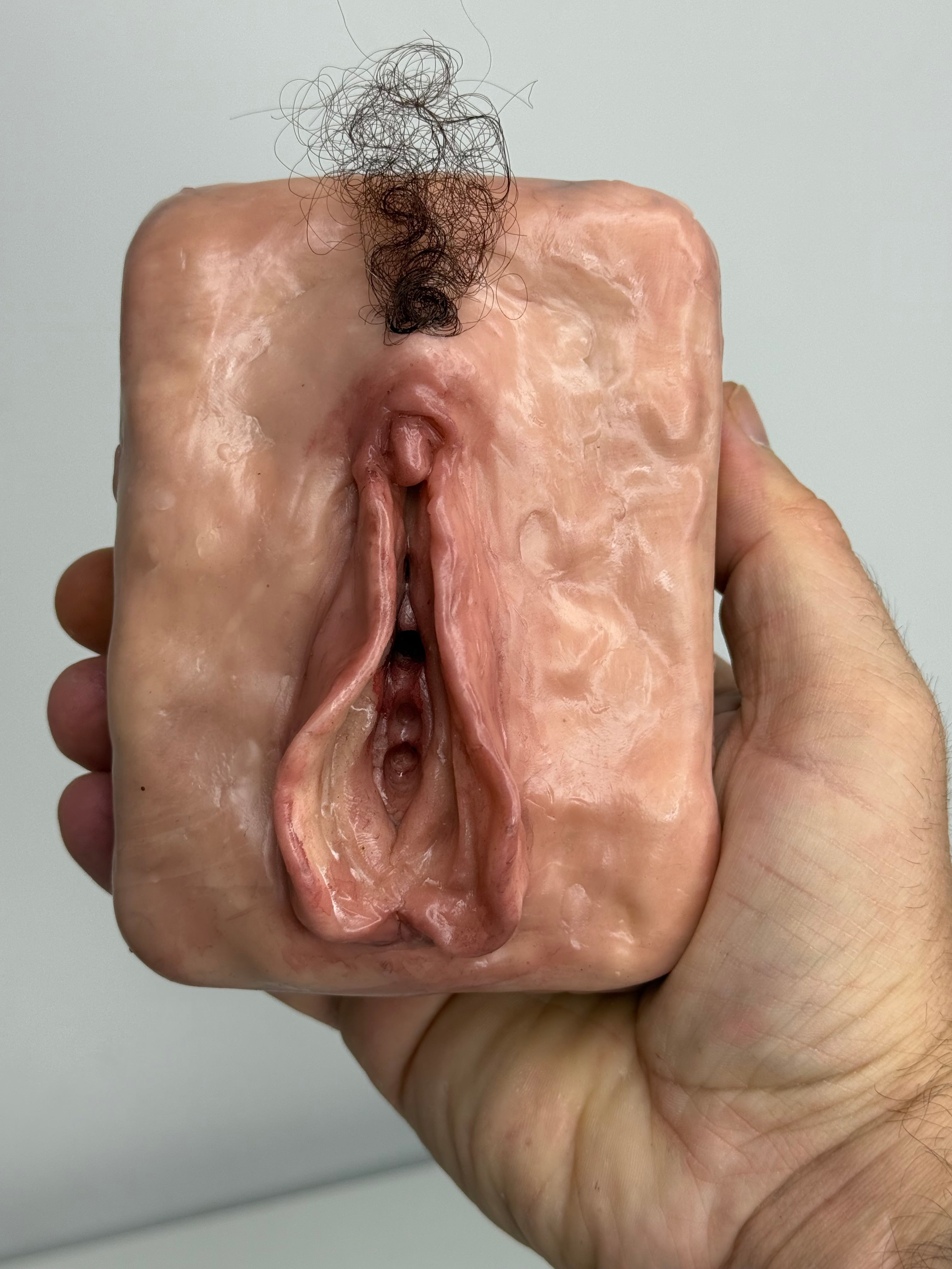 Really Vile Stuff