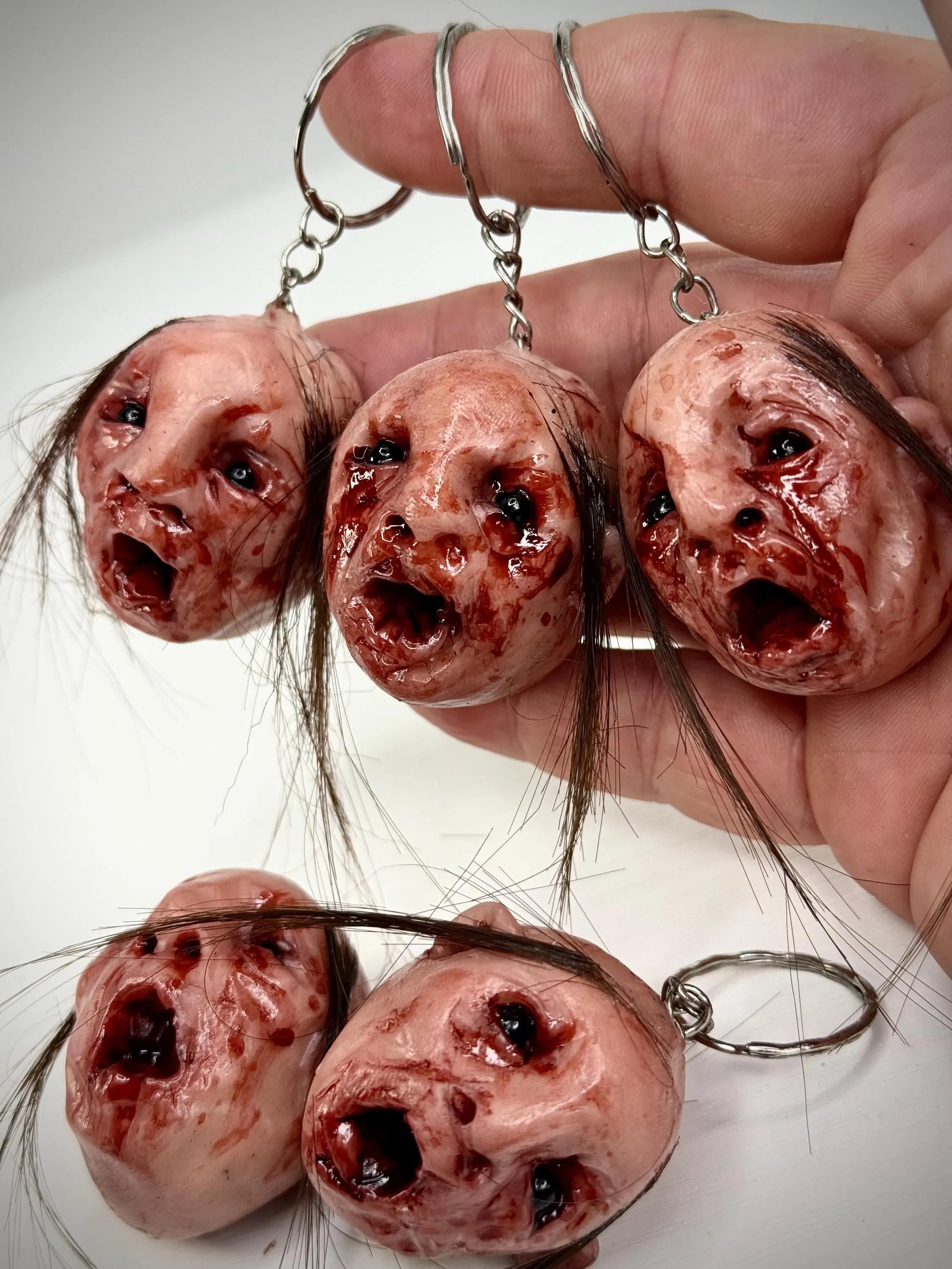 Keychains