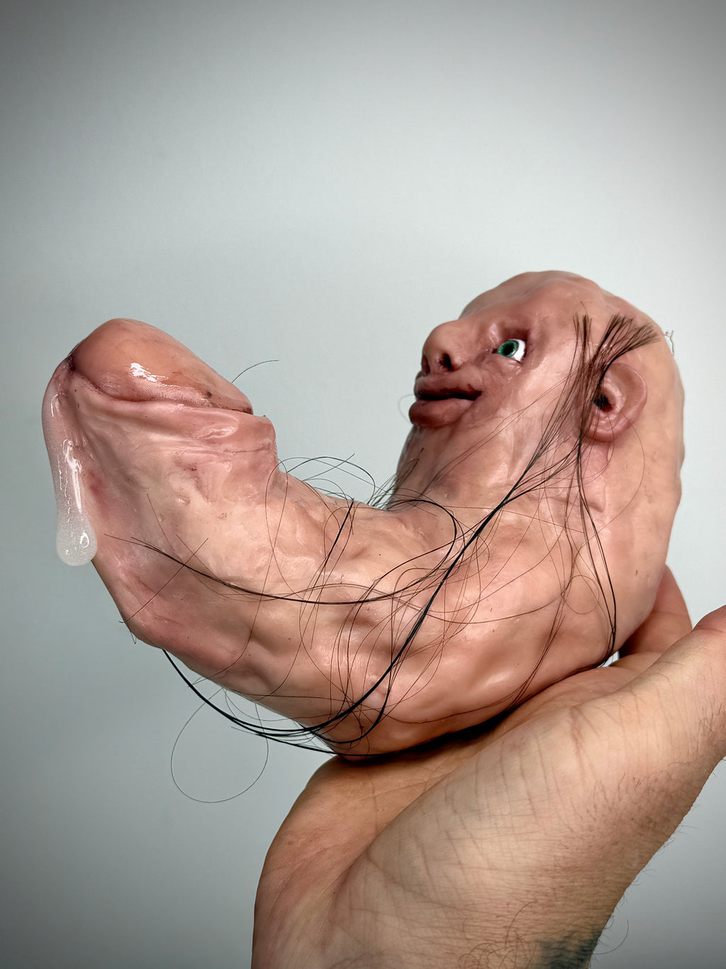 Cock Goblin