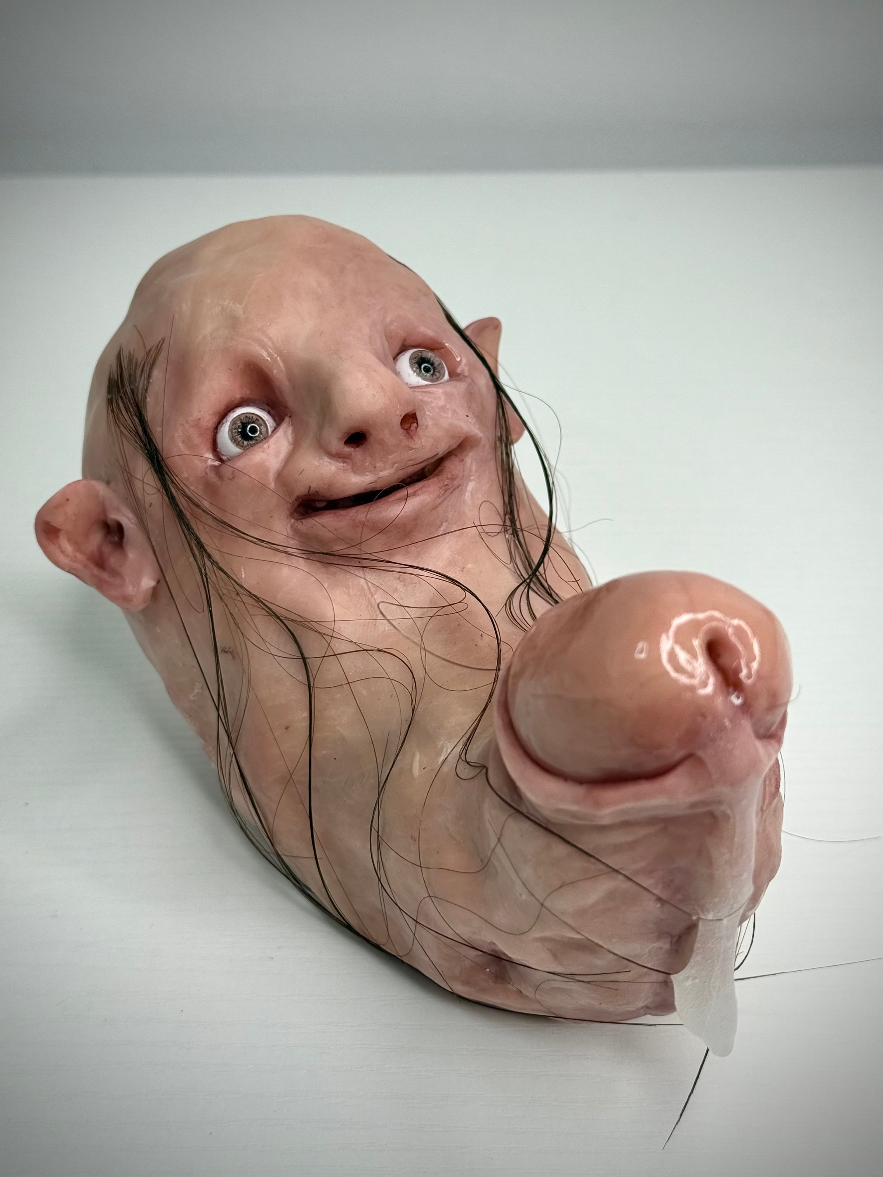 Cock Goblin