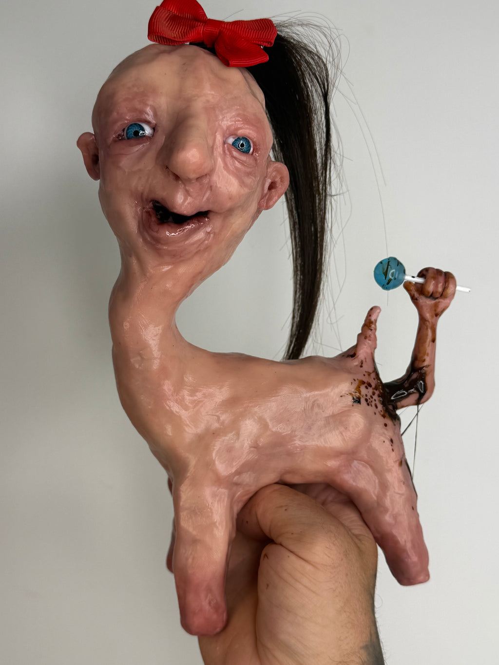 My Vile Pony