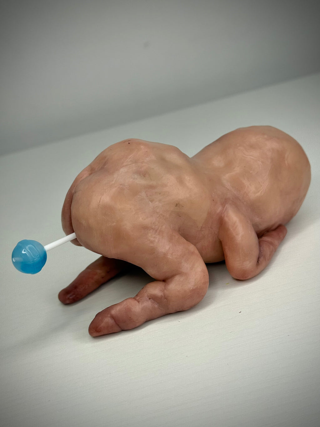 Disturbie- Lolliplop