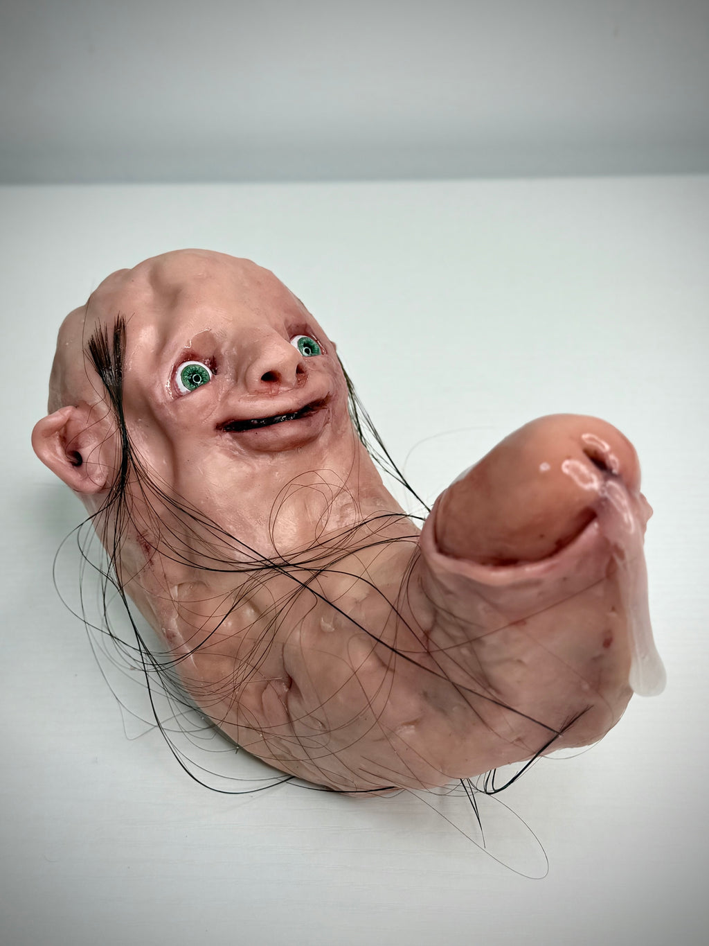 Cock Goblin