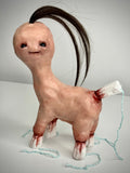 Disturbie- Tampon pony