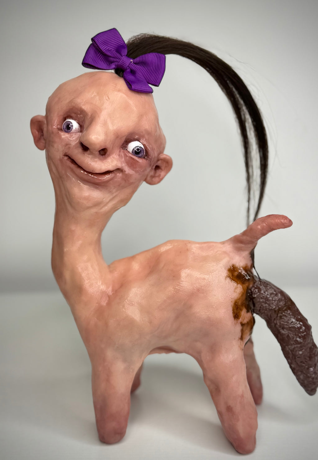 My Vile Pony