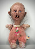 Modified Toy – Handmade Creepy Art Doll Oddity
