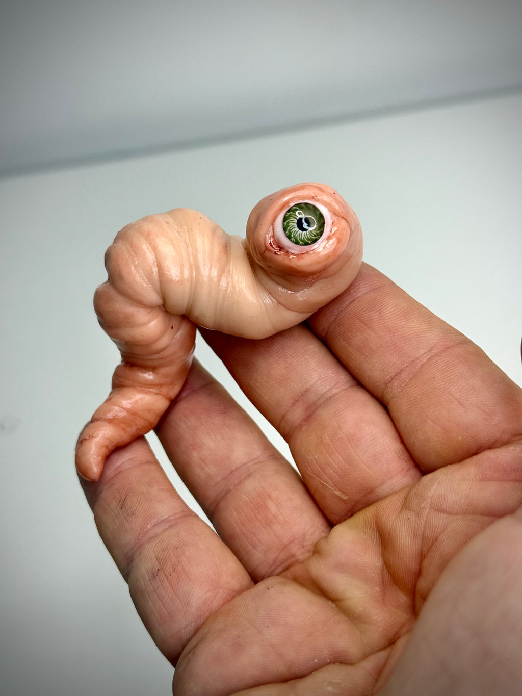 Worm Freind