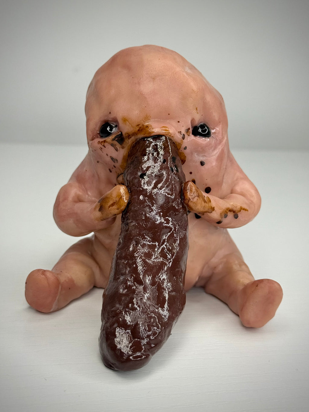 Disturbie Turd Muncher
