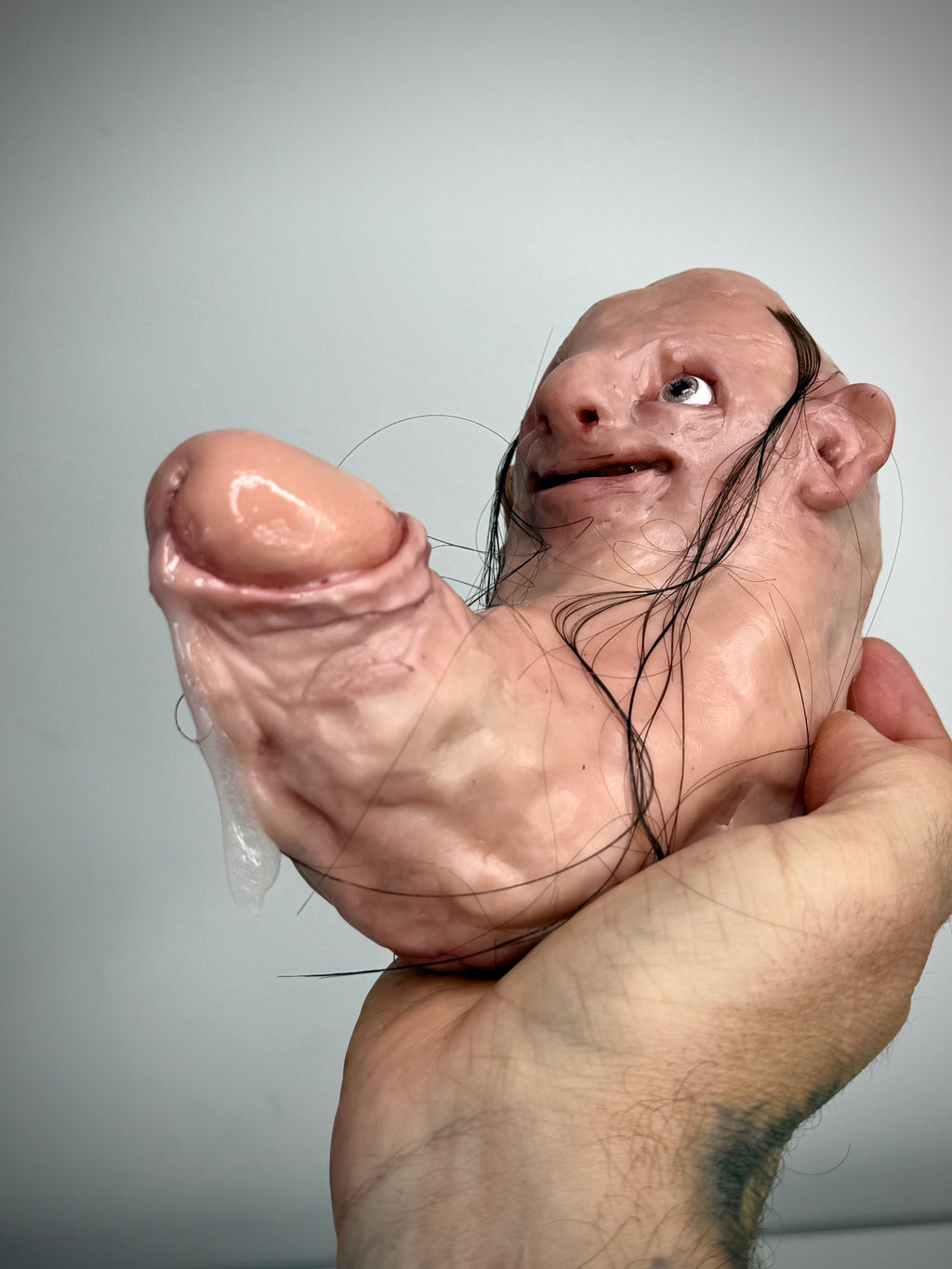 Cock Goblin