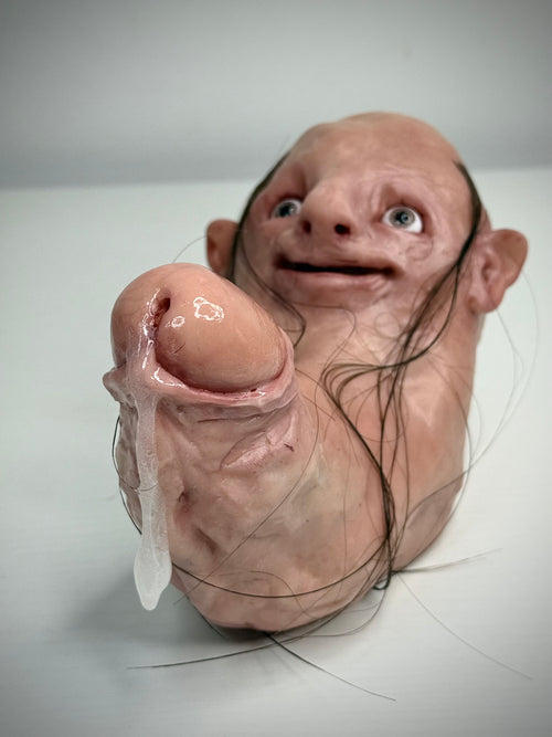 Cock Goblin