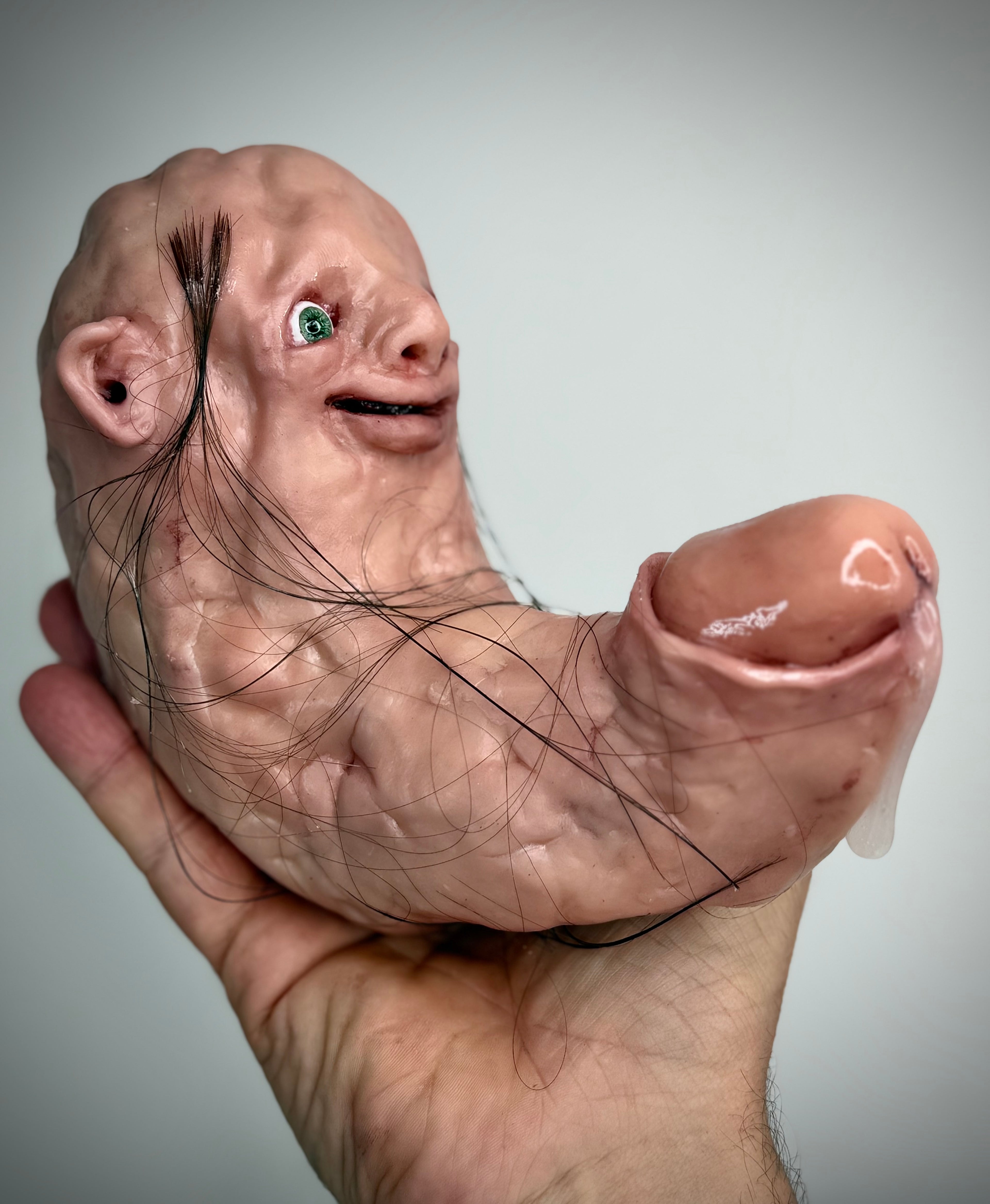 Cock Goblin