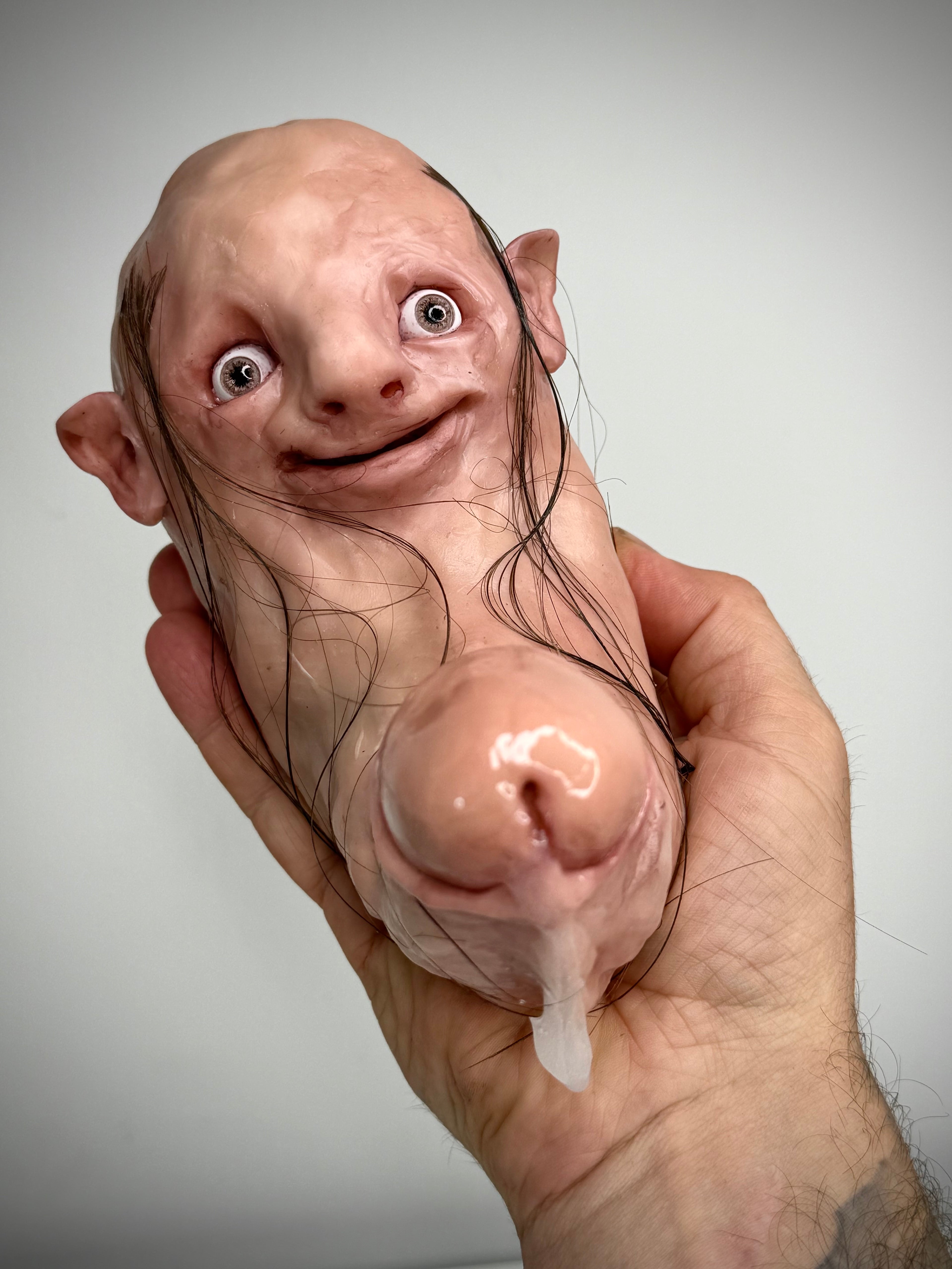 Cock Goblin