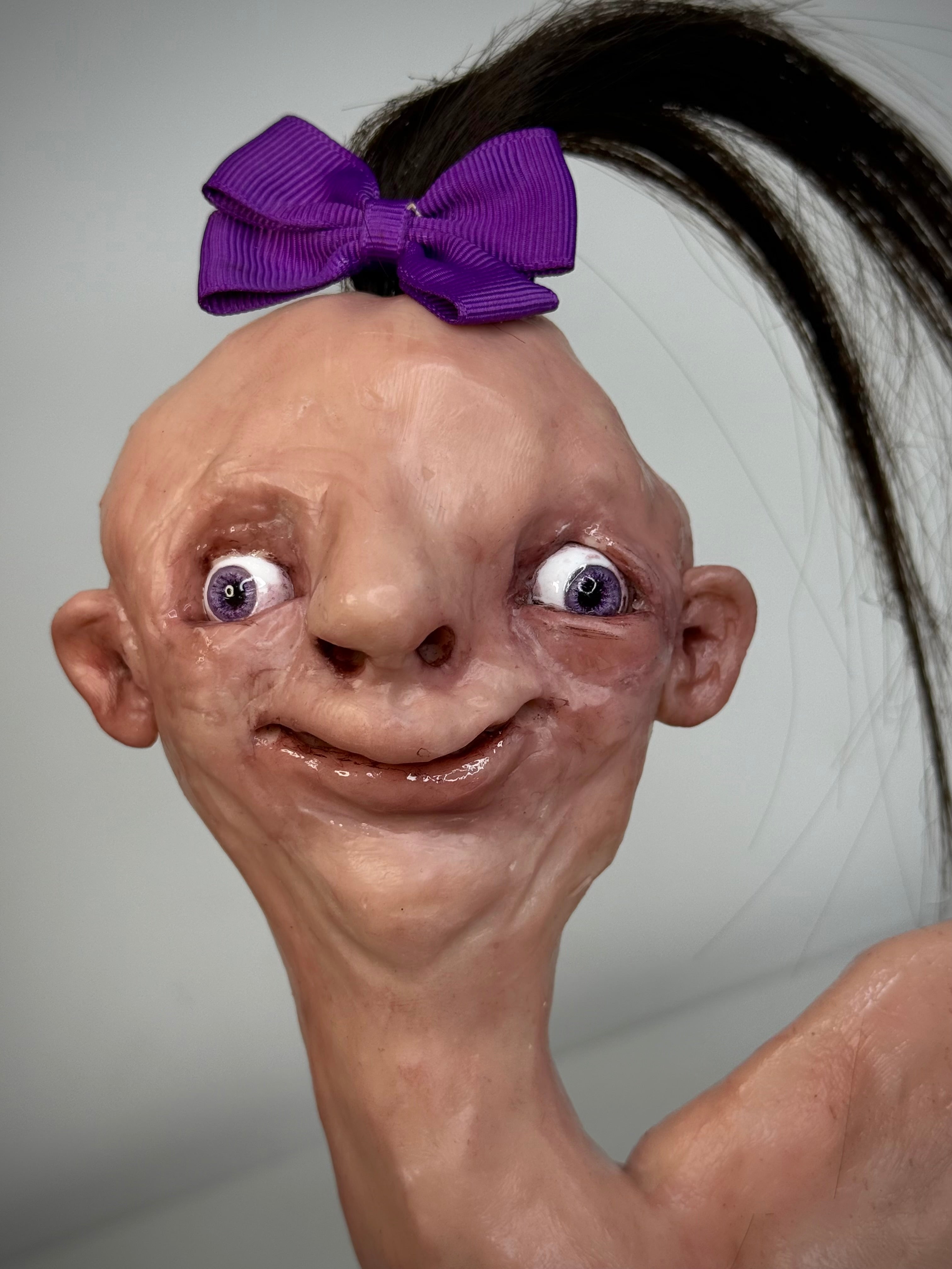 My Vile Pony