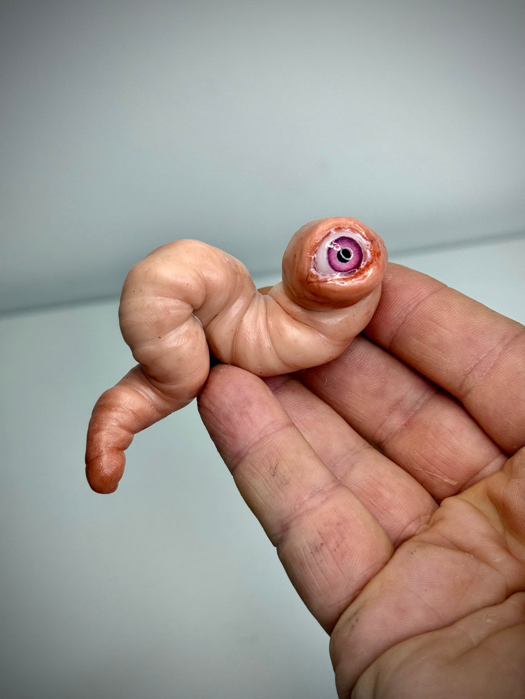 Worm Freind