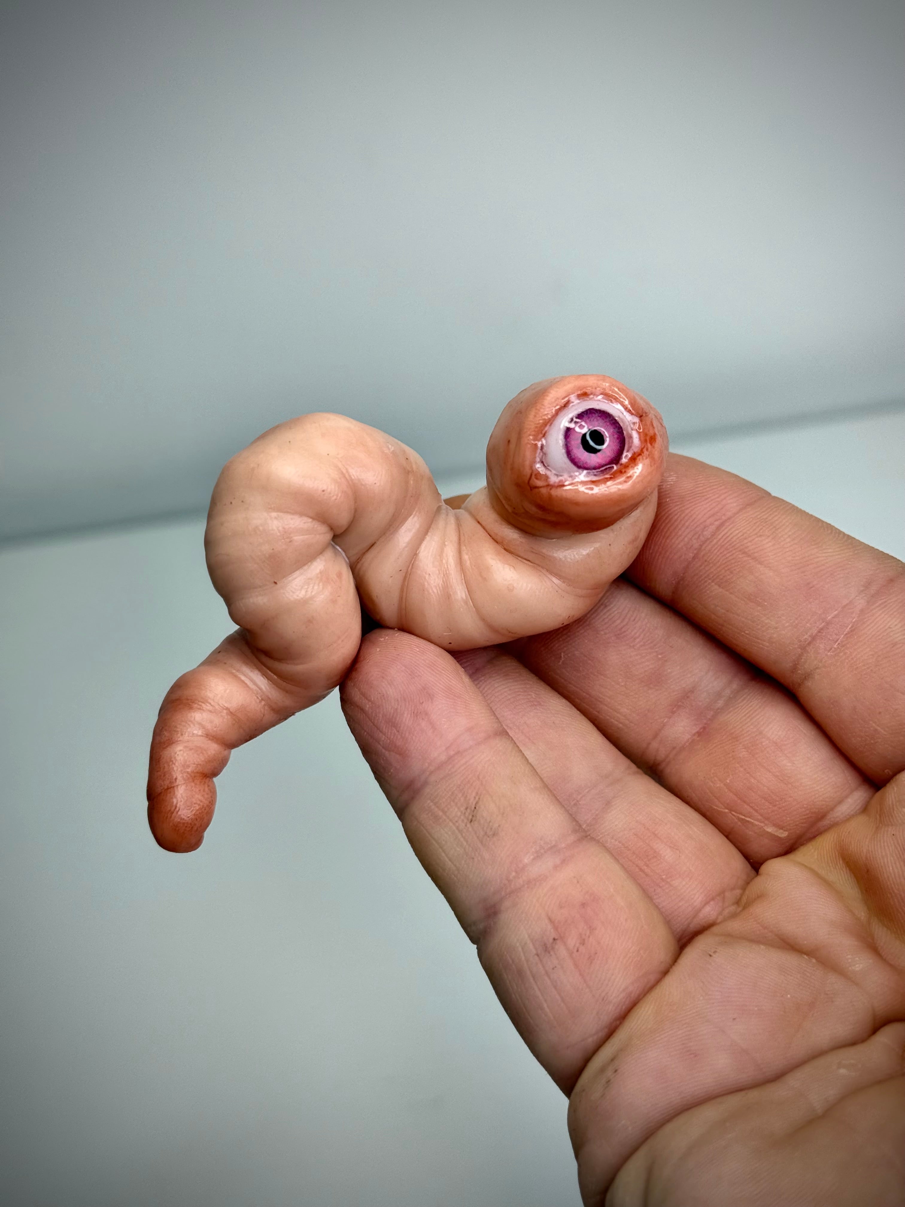 Worm Freind
