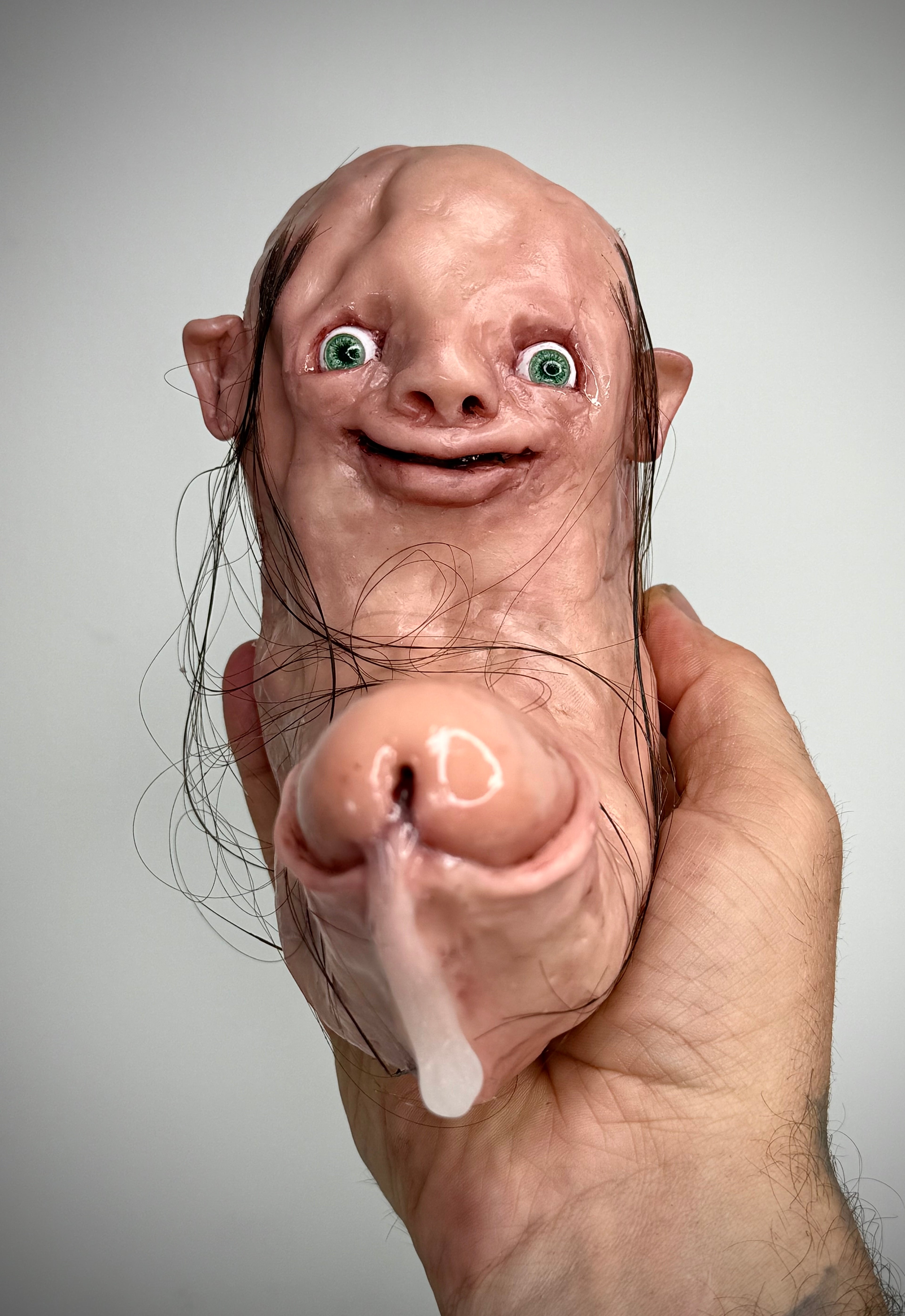 Cock Goblin