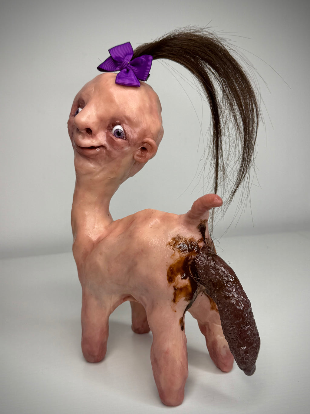 My Vile Pony