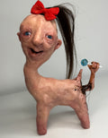 My Vile Pony
