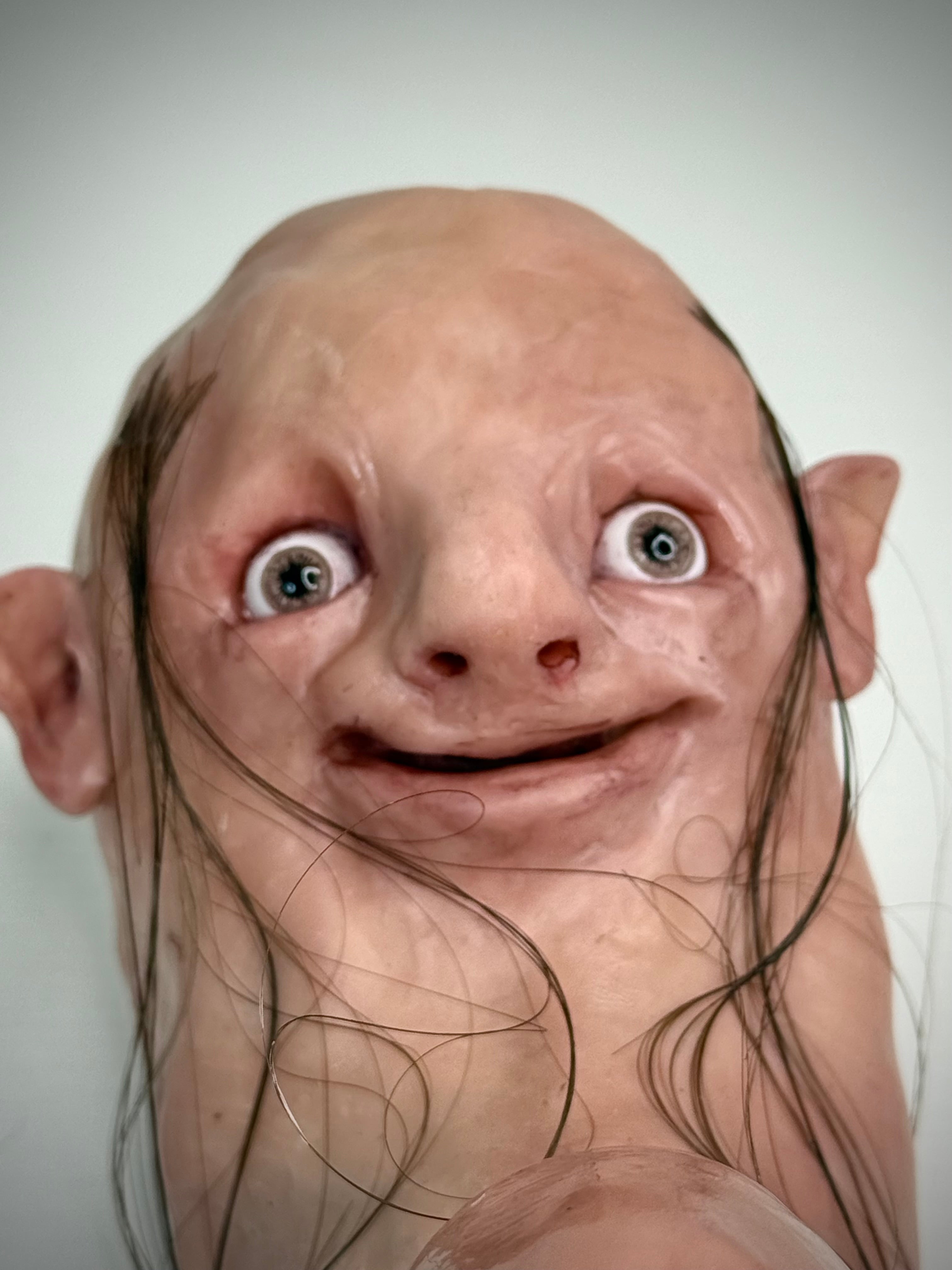 Cock Goblin