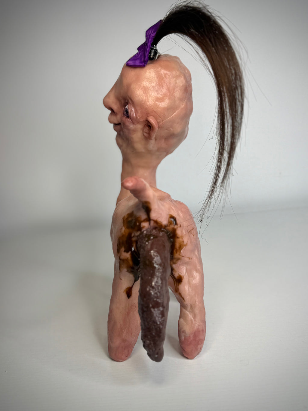 My Vile Pony