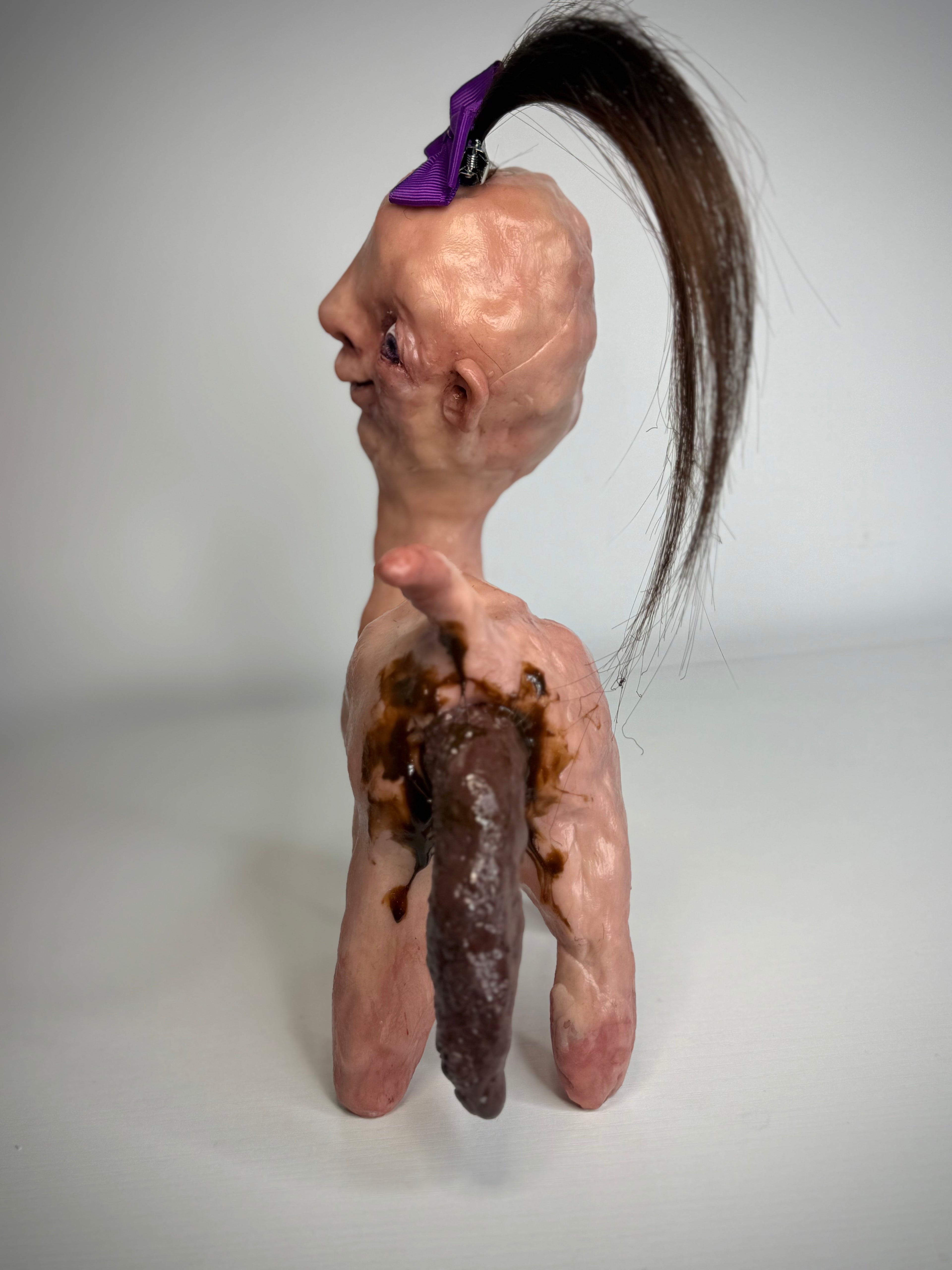 My Vile Pony