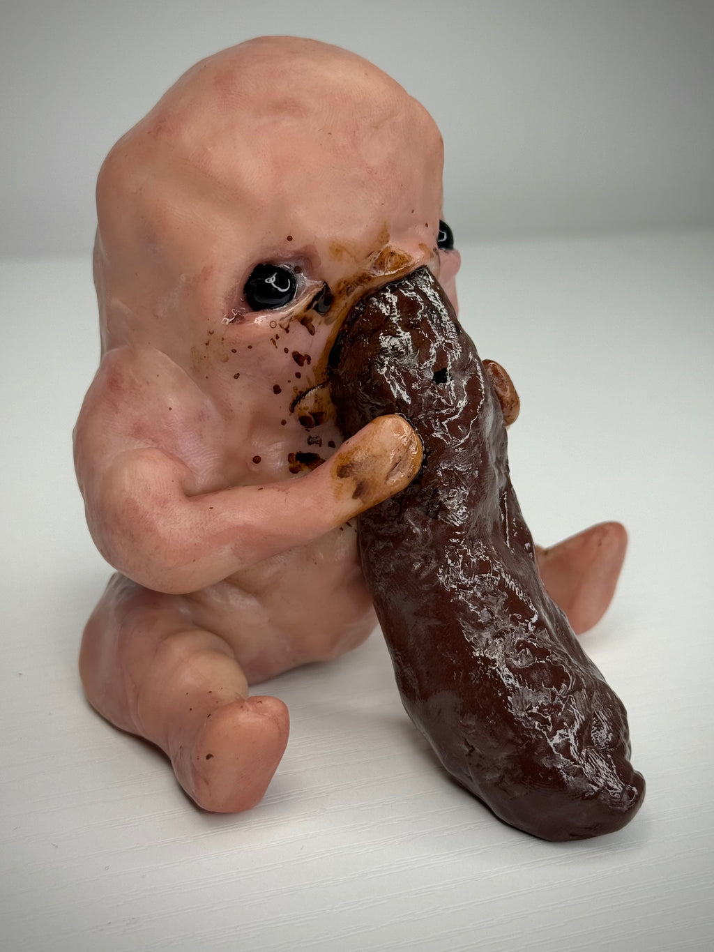 Disturbie Turd Muncher