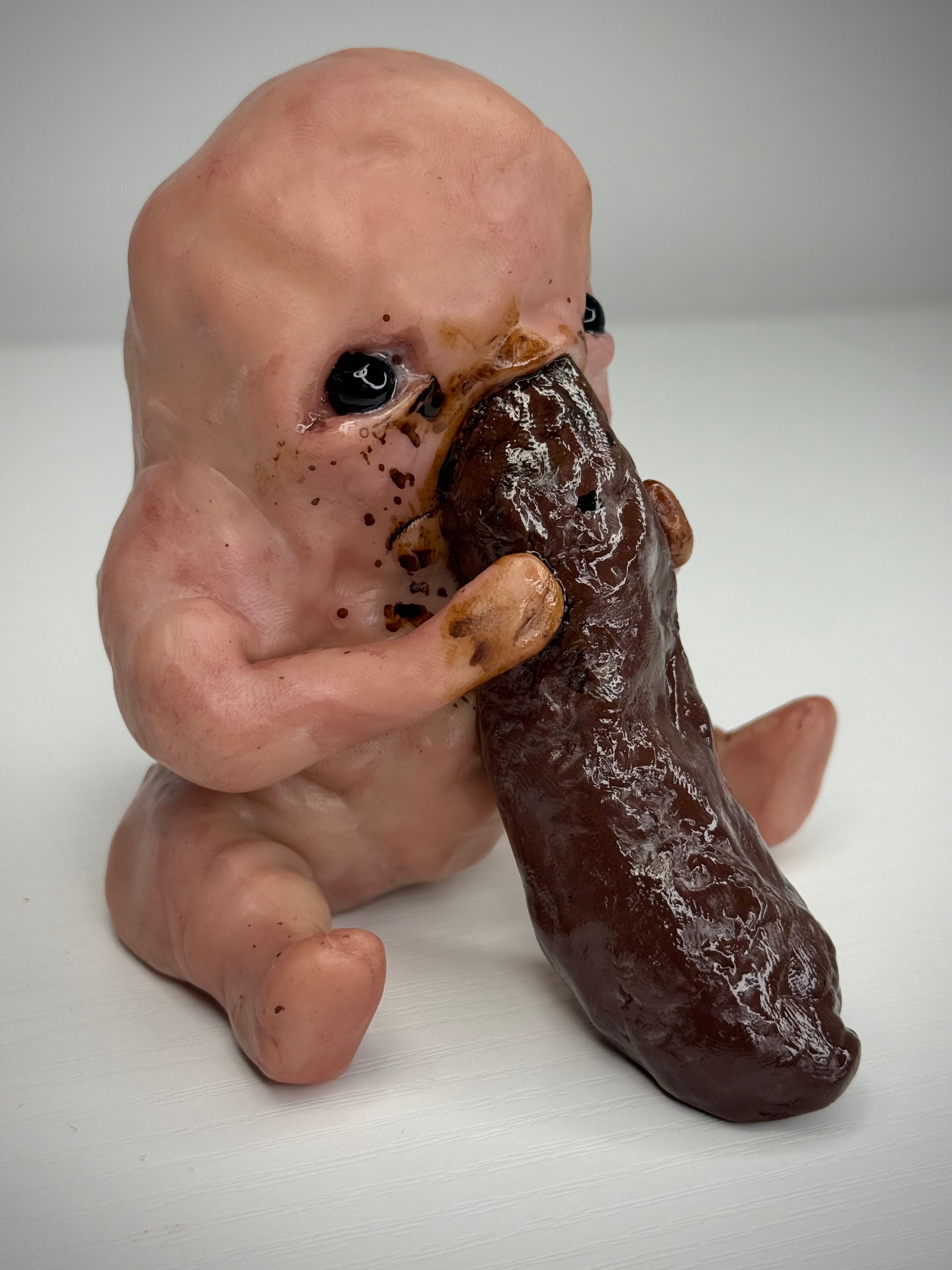 Disturbie Turd Muncher