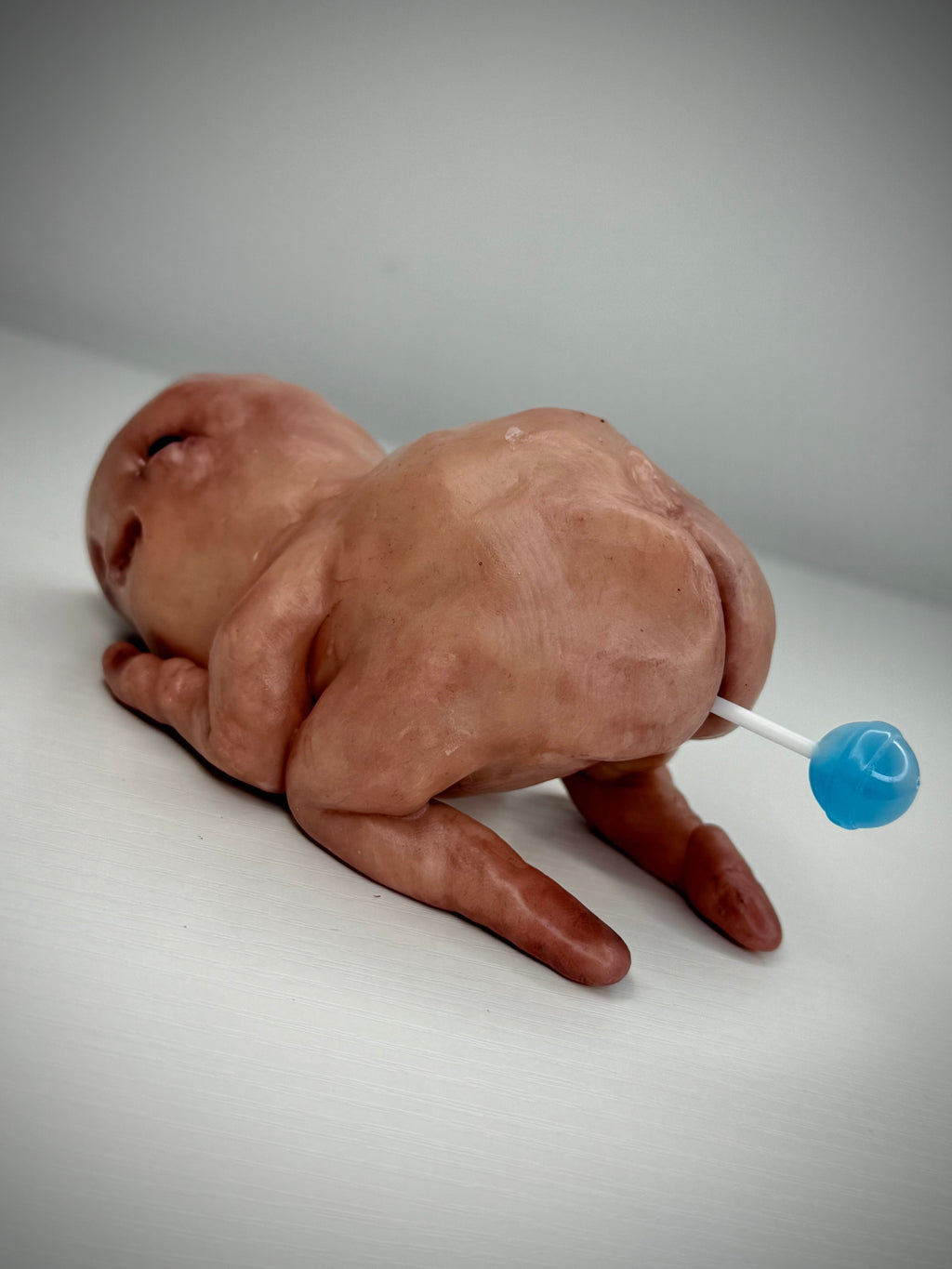 Disturbie- Lolliplop