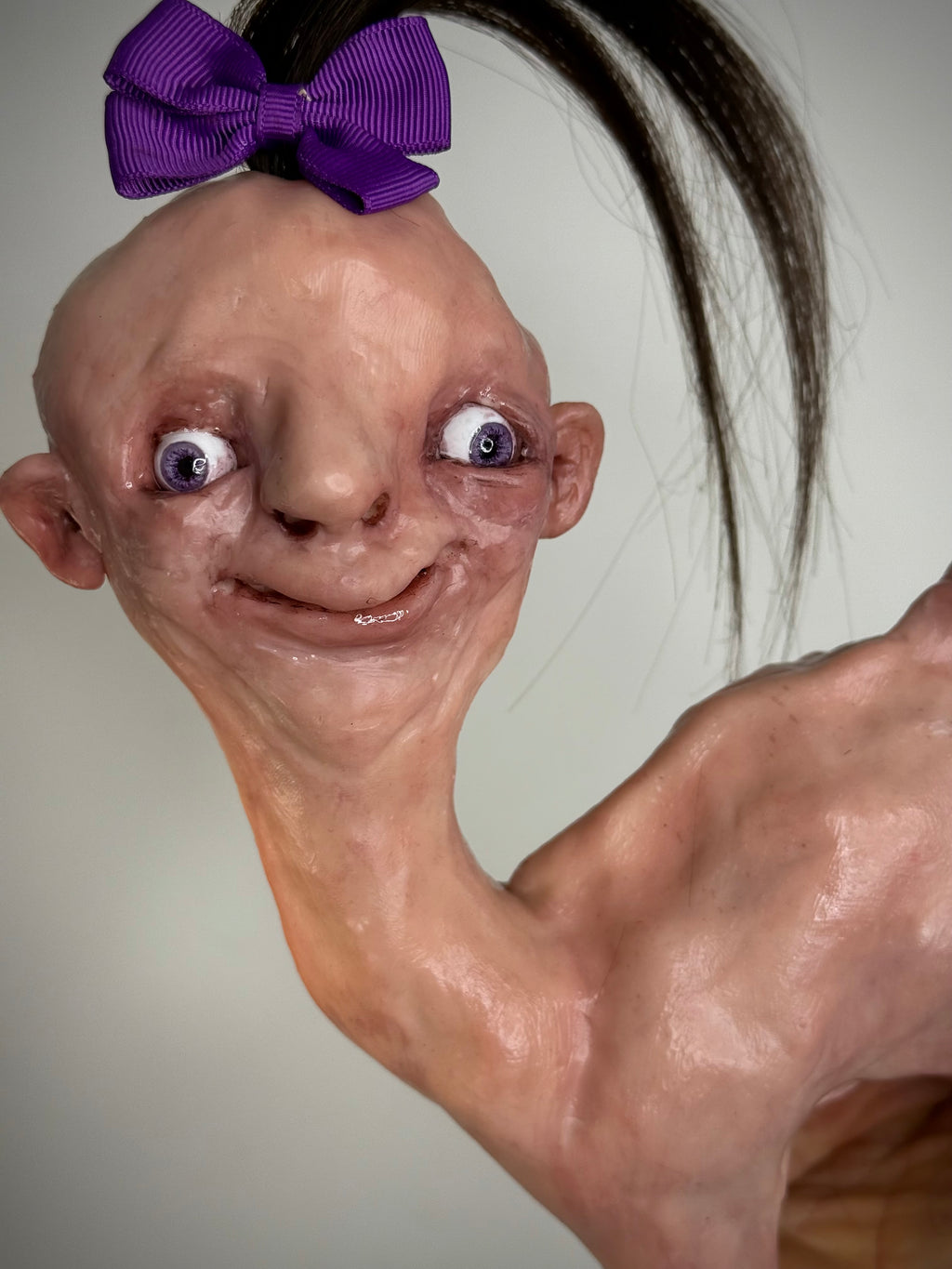 My Vile Pony