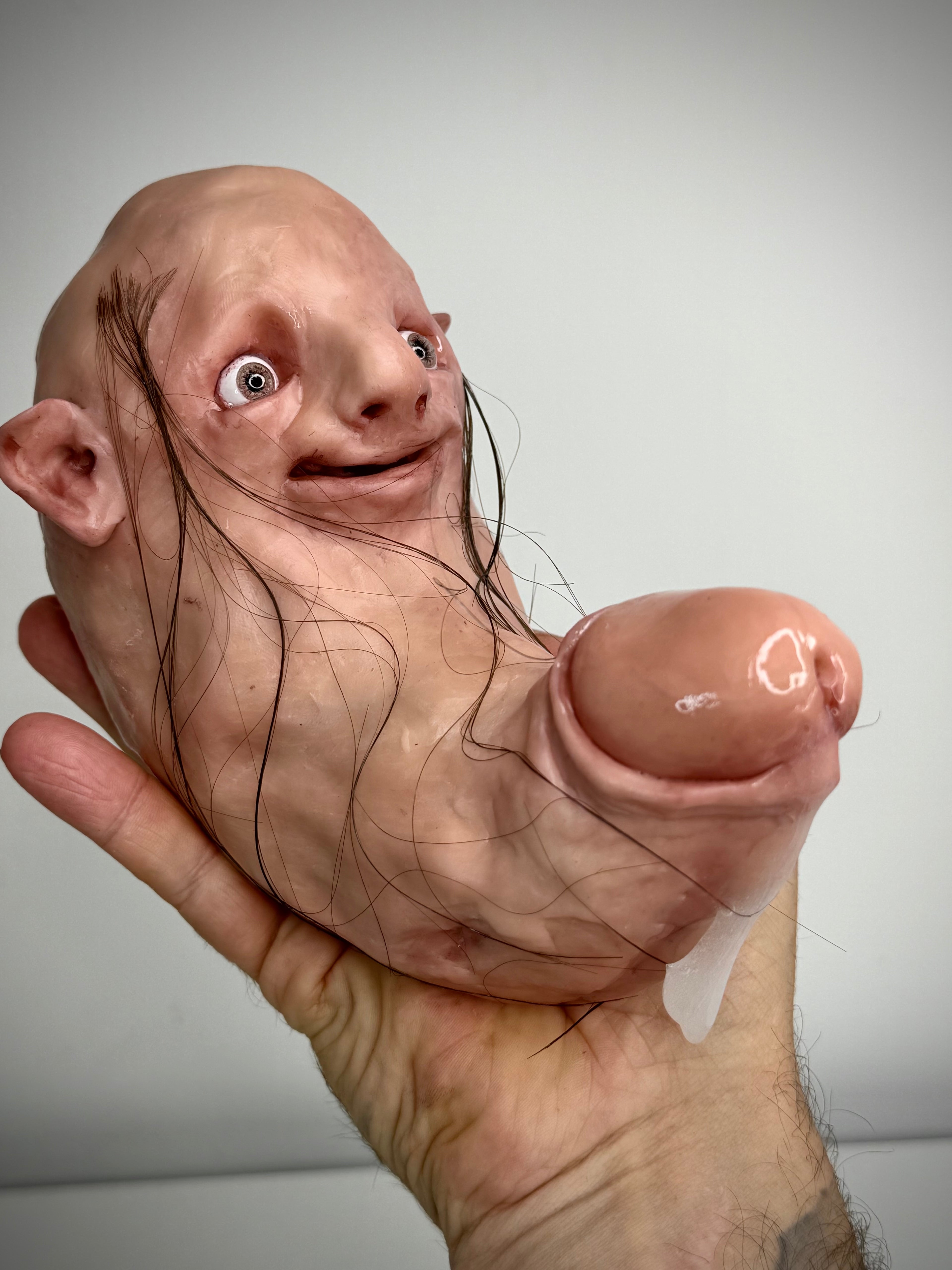 Cock Goblin