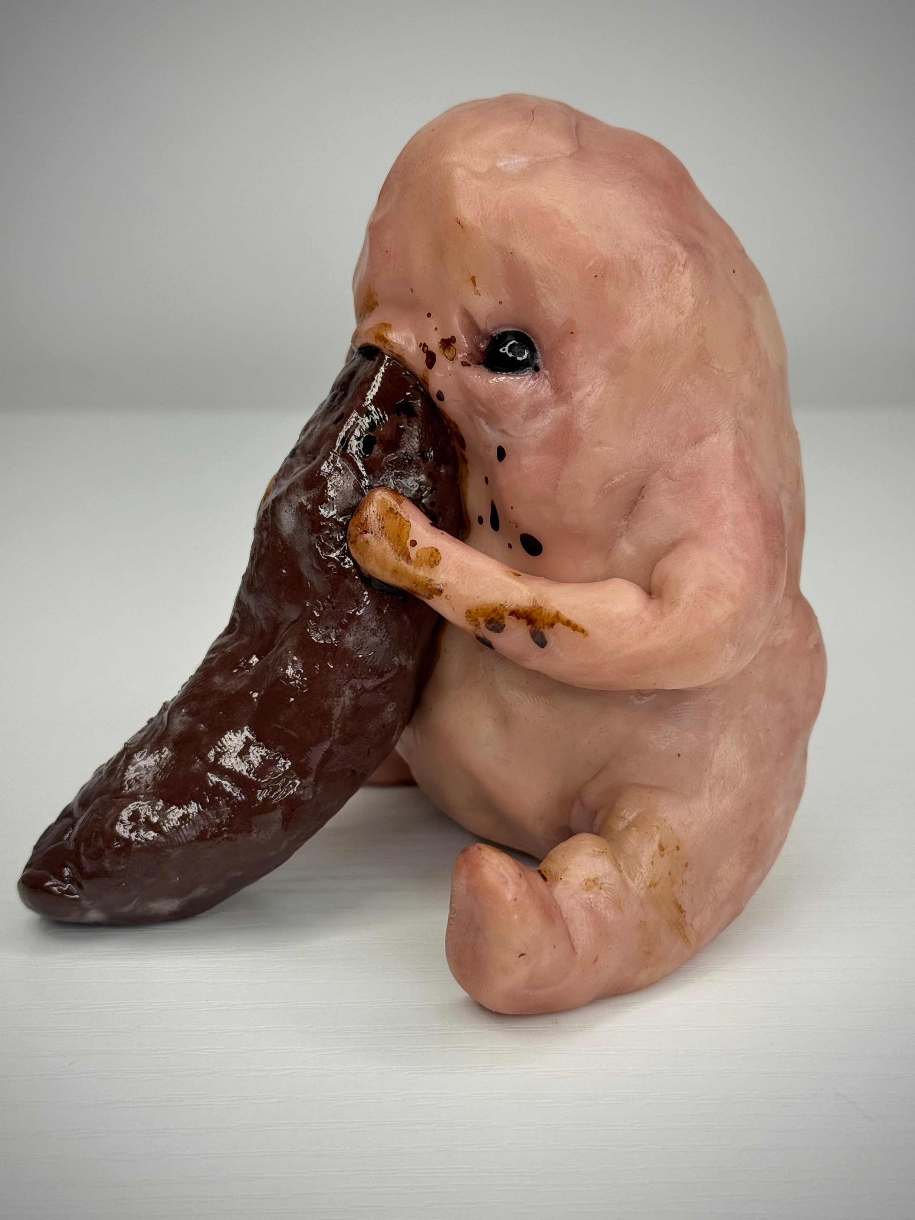 Disturbie Turd Muncher
