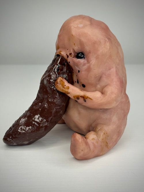 Disturbie Turd Muncher
