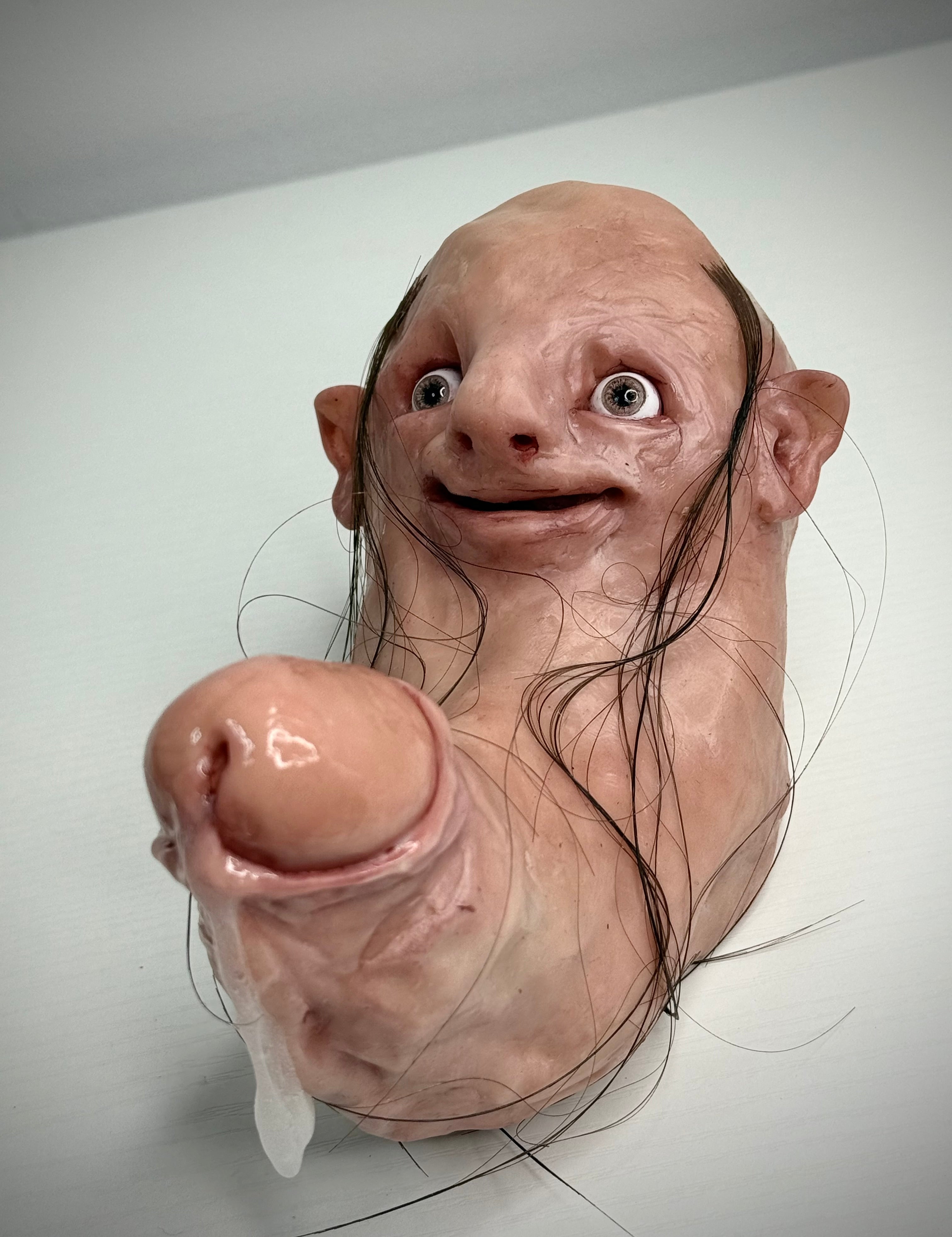 Cock Goblin