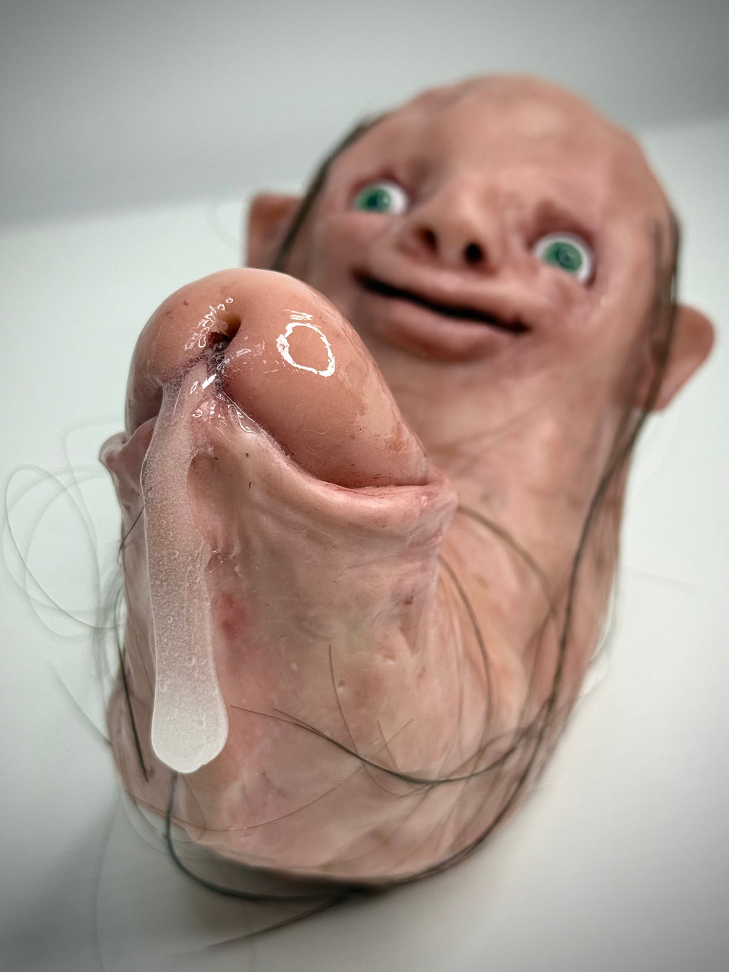 Cock Goblin
