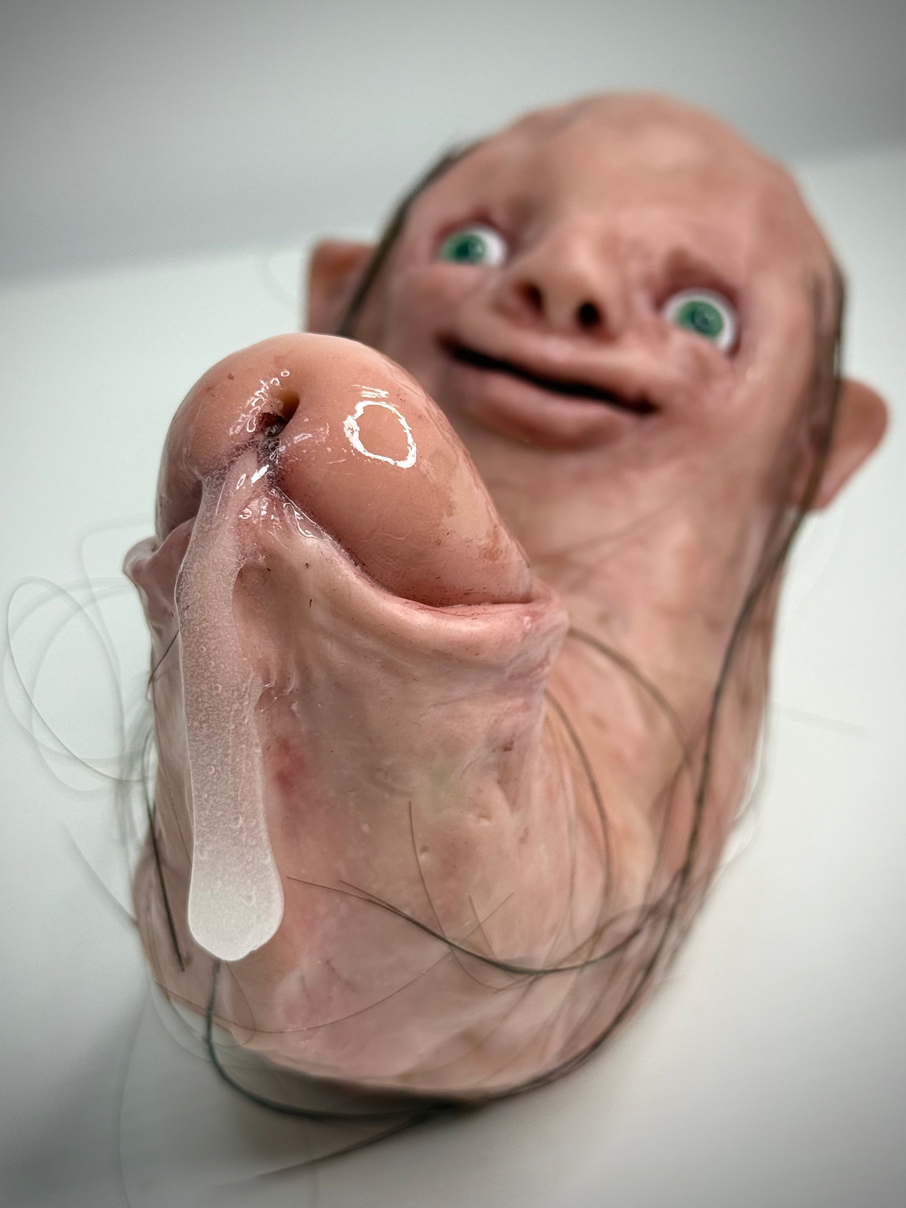 Cock Goblin