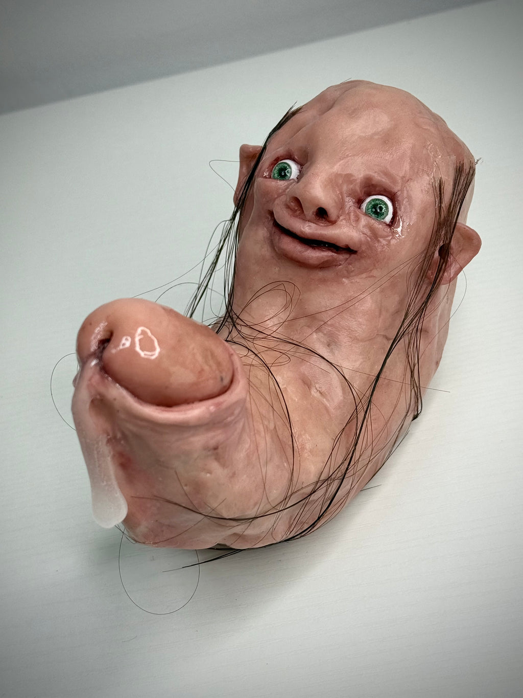 Cock Goblin