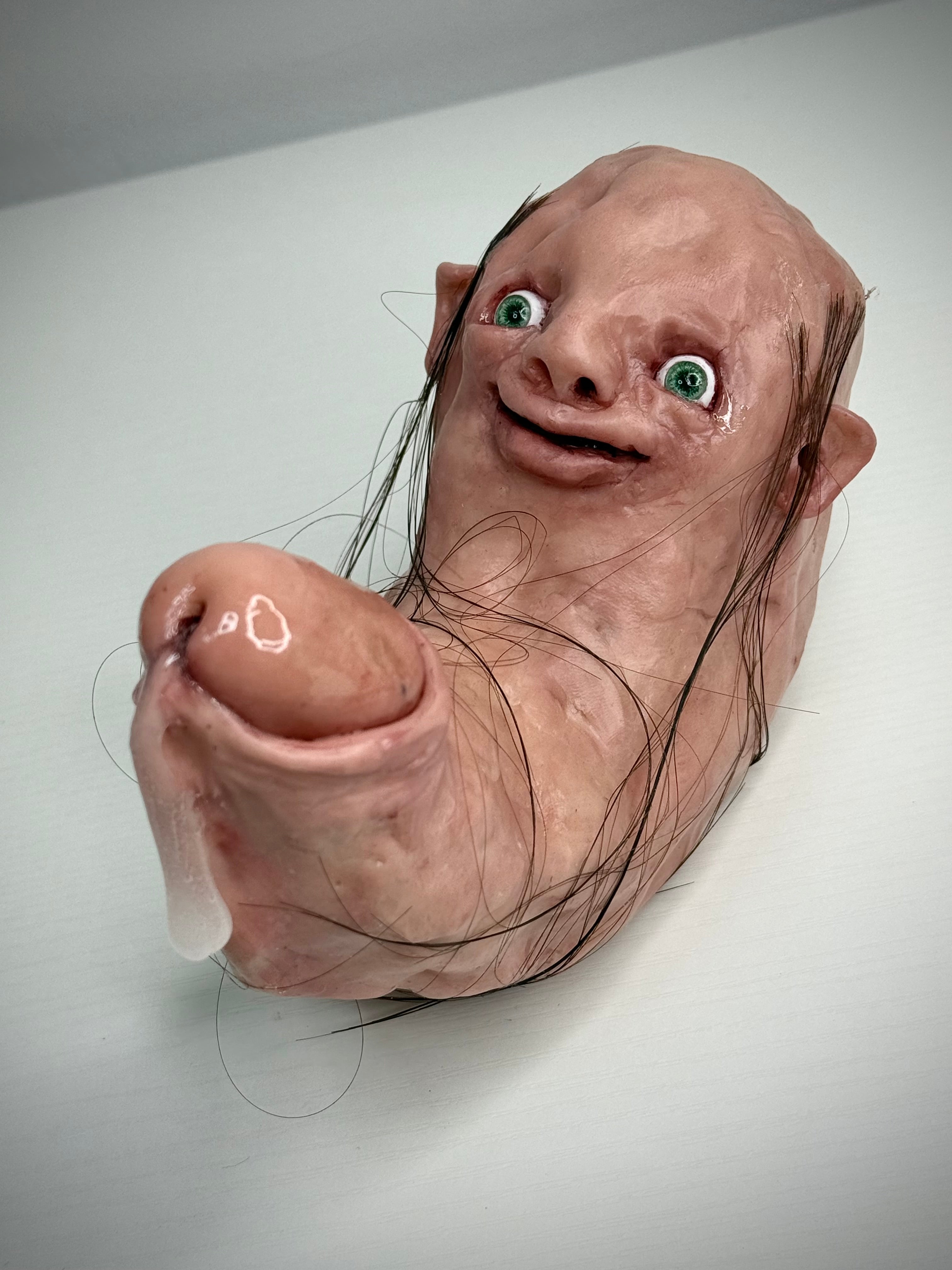 Cock Goblin