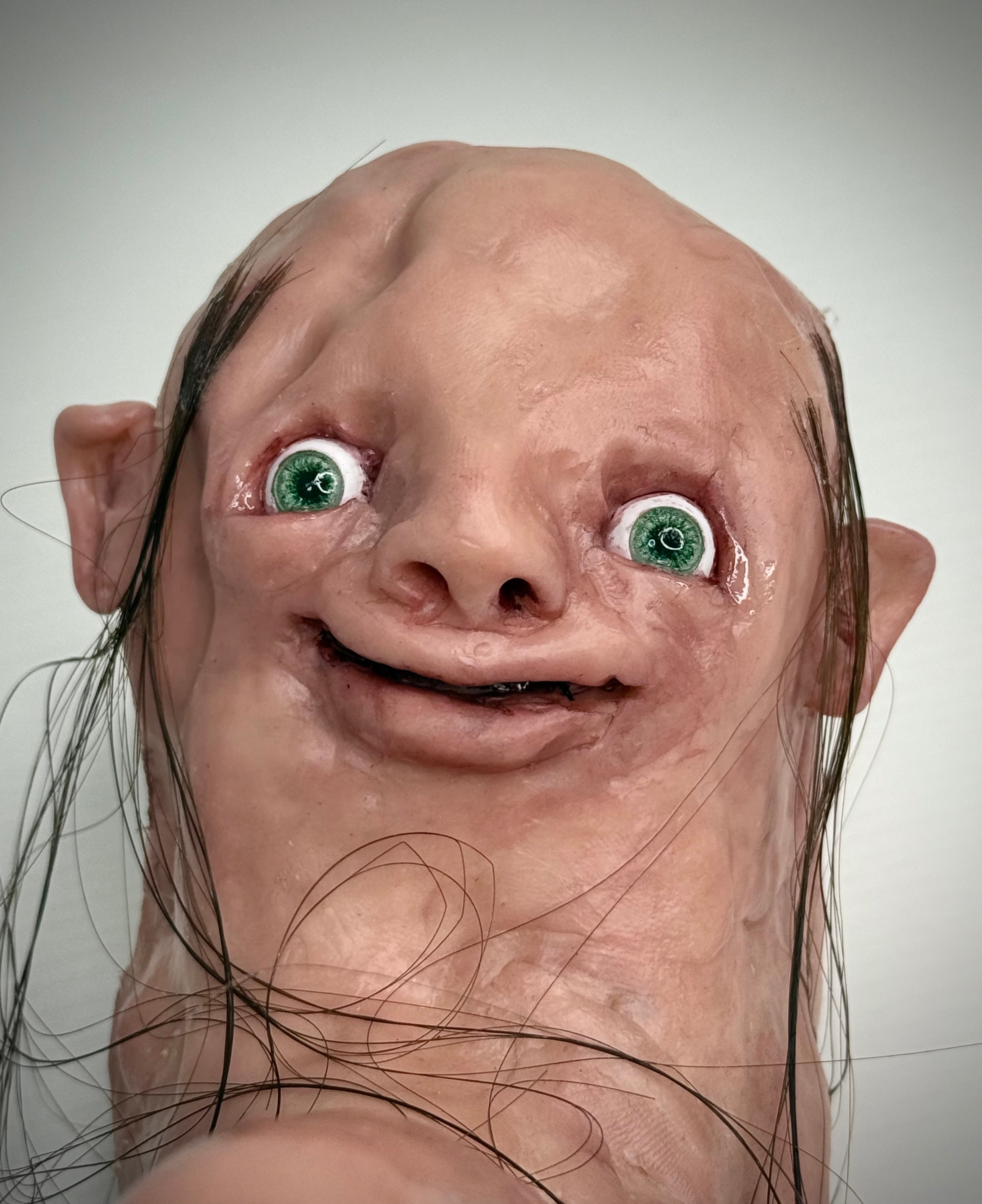 Cock Goblin