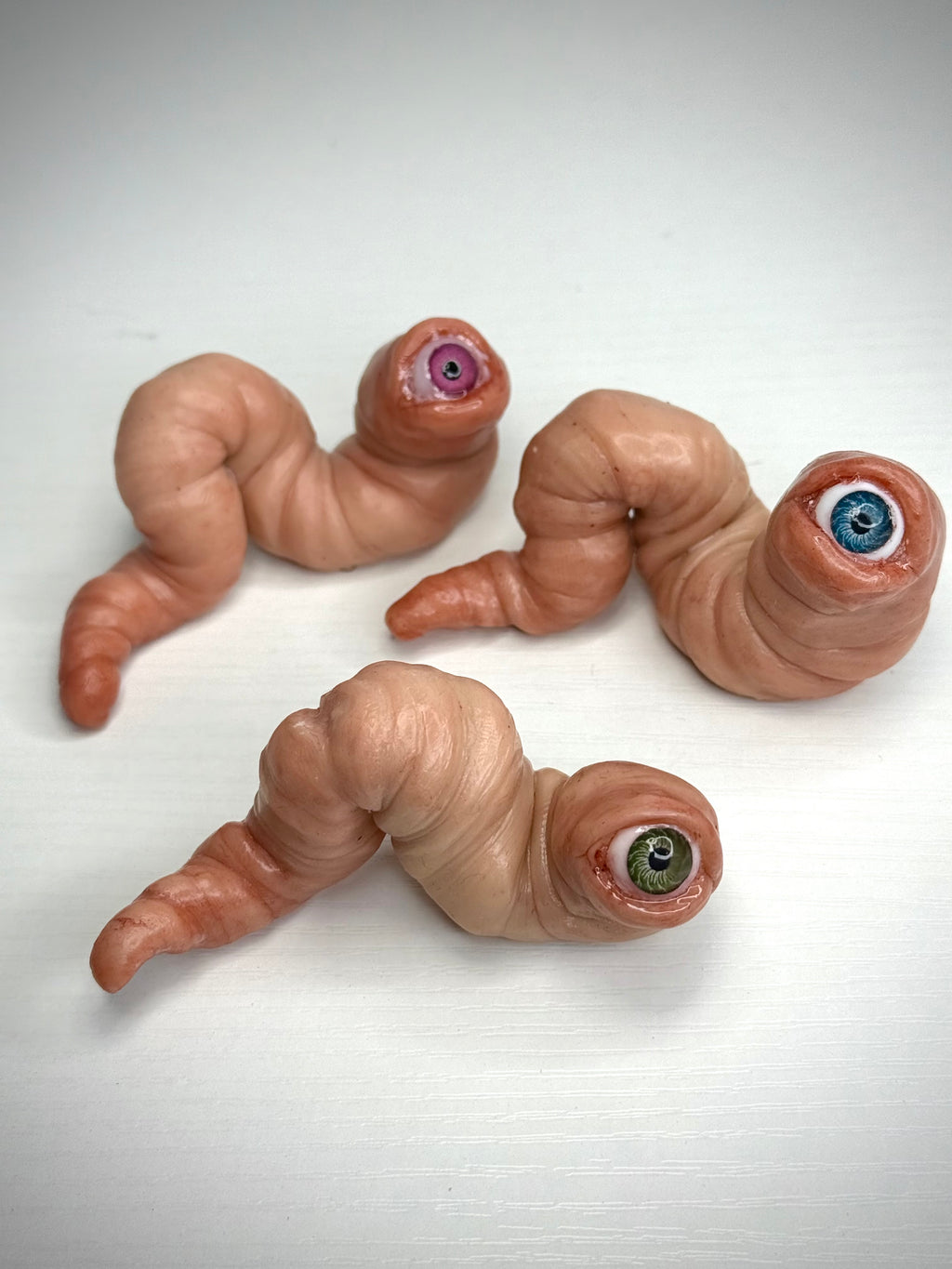 Worm Freind