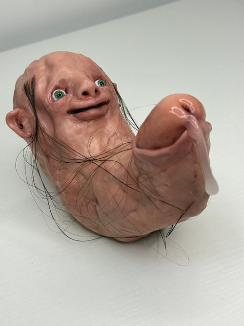 Cock Goblin
