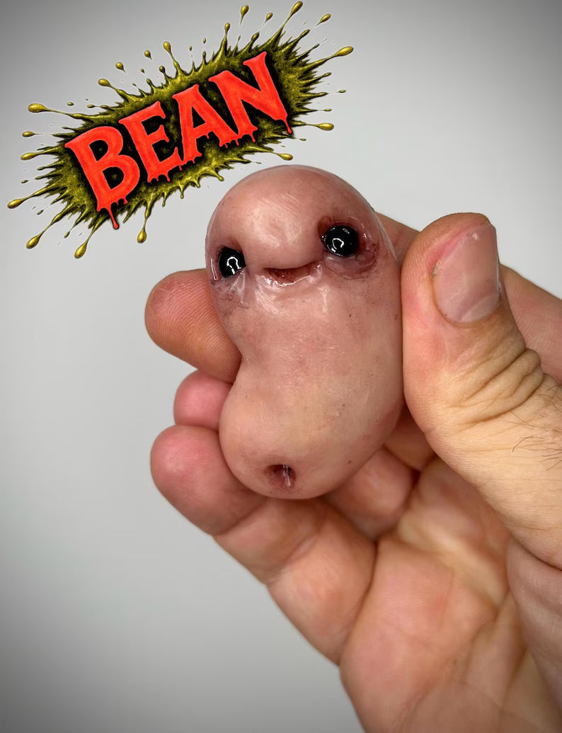 The Bean