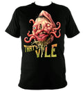 That’s Vile Logo T-shirt