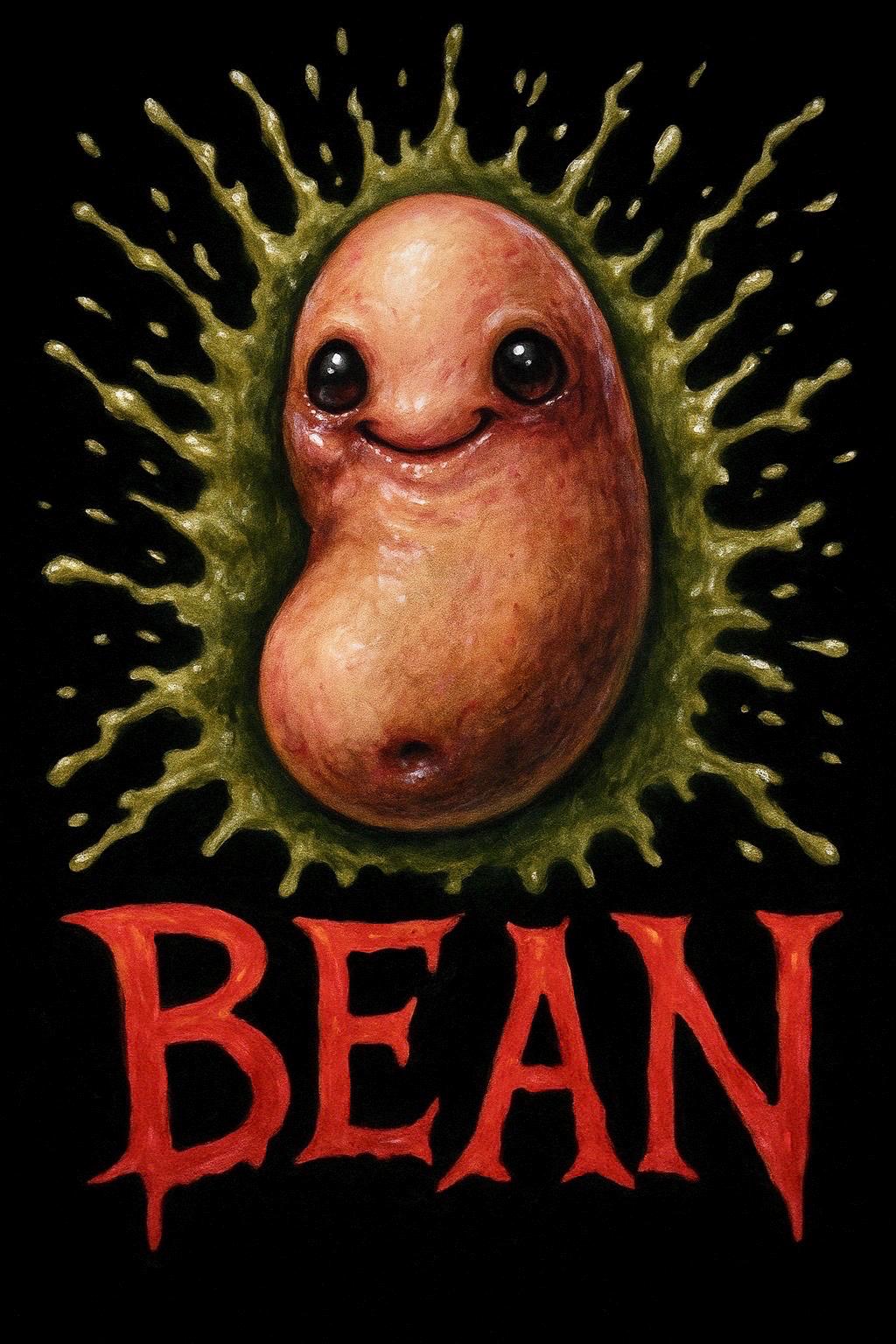 The Bean Logo T-shirt