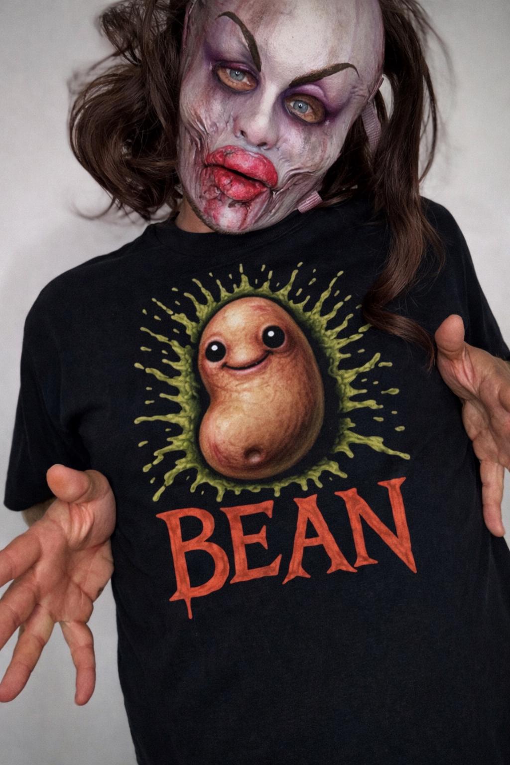The Bean Logo T-shirt