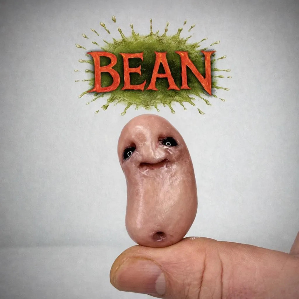 Mini Bean