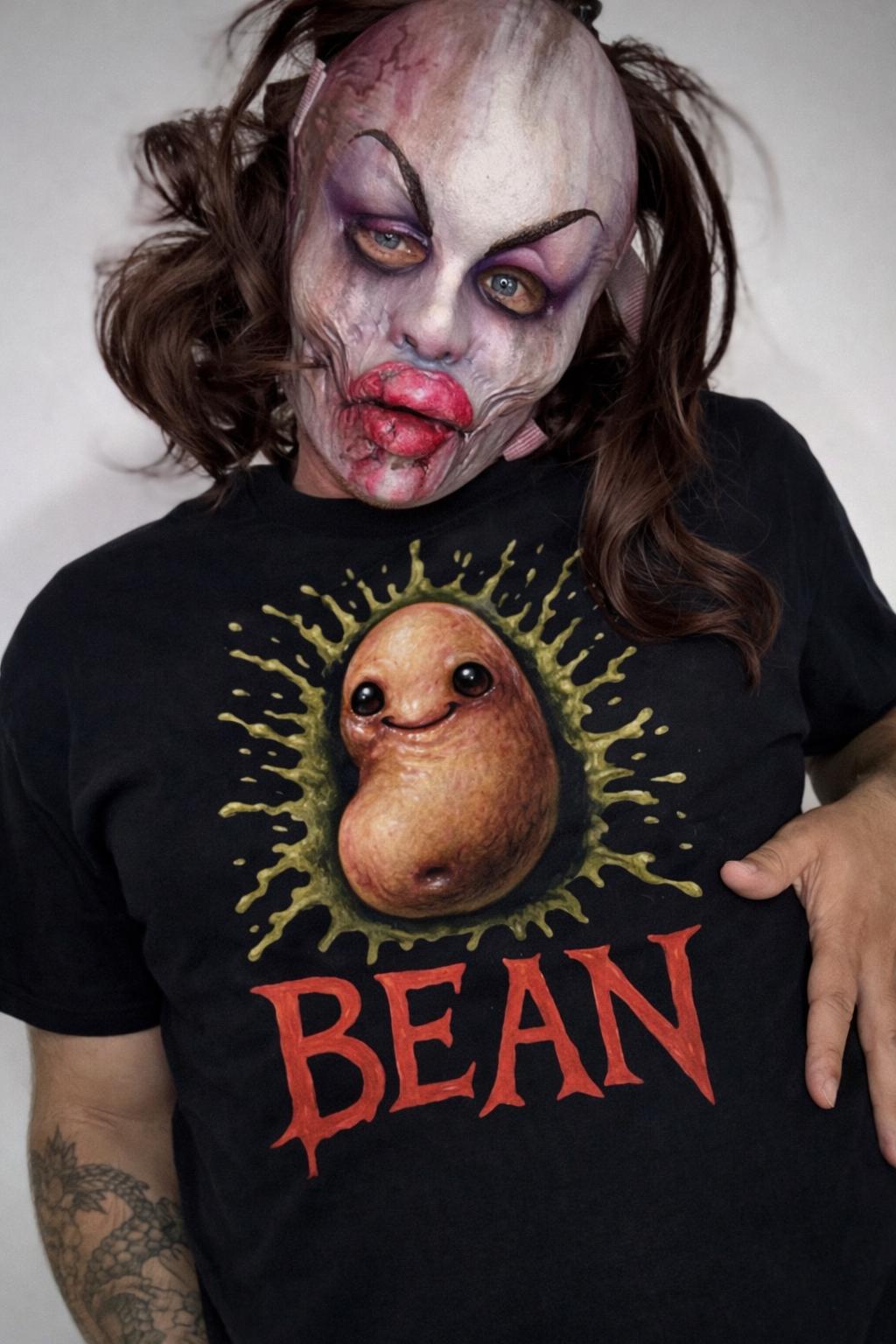 The Bean Logo T-shirt