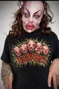 Disturbies Logo T-shirt