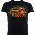 Sluggo Logo T-shirt (Copy)